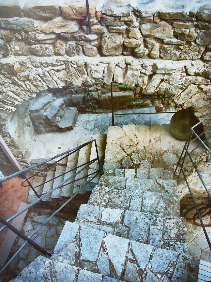 Old Mill Villa Pigna Exterior photo