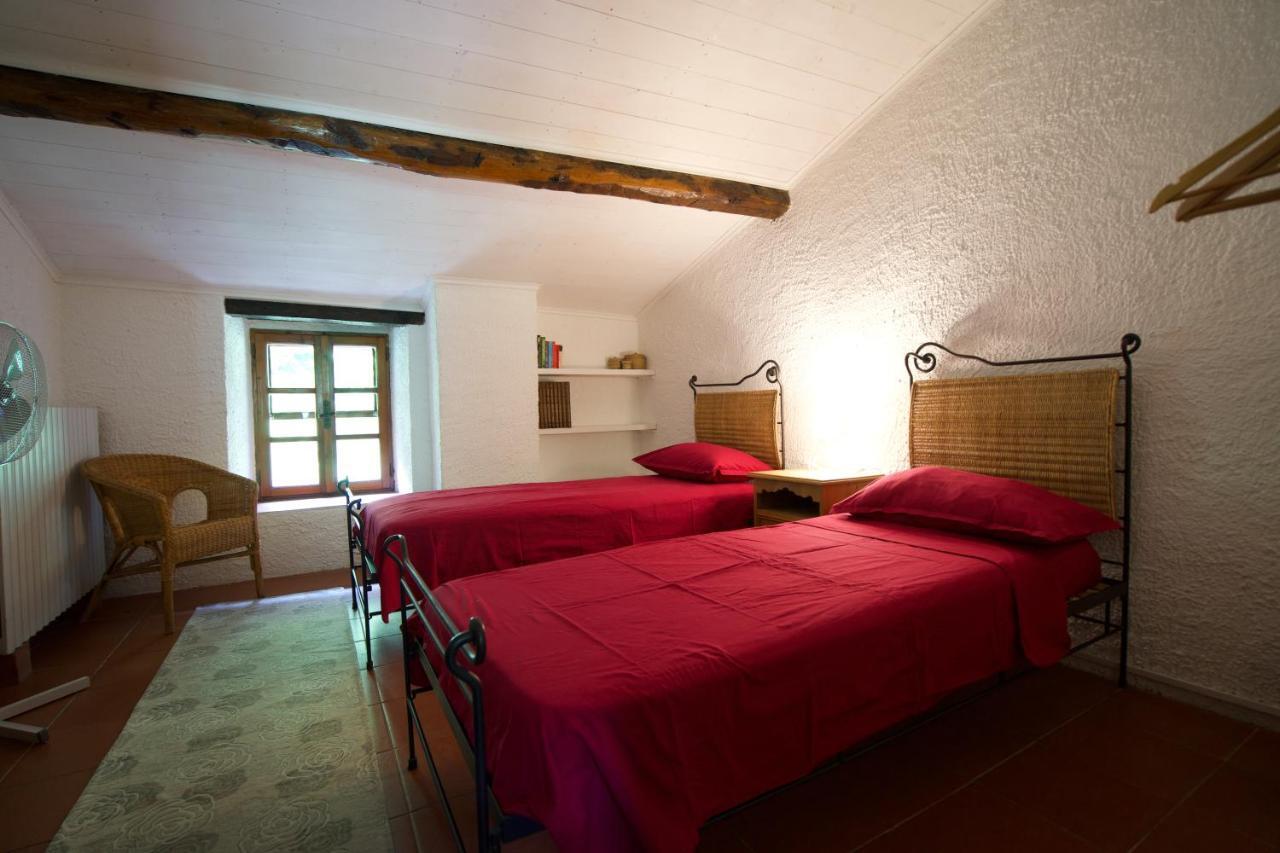 Old Mill Villa Pigna Exterior photo