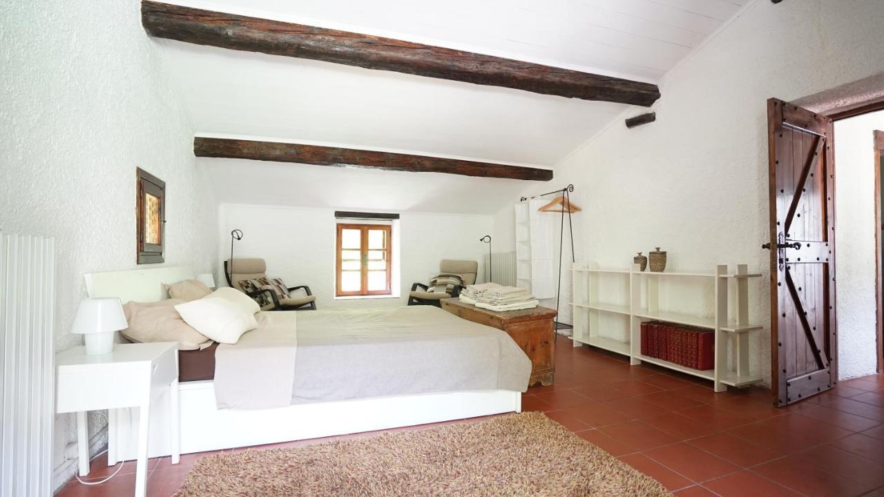 Old Mill Villa Pigna Exterior photo
