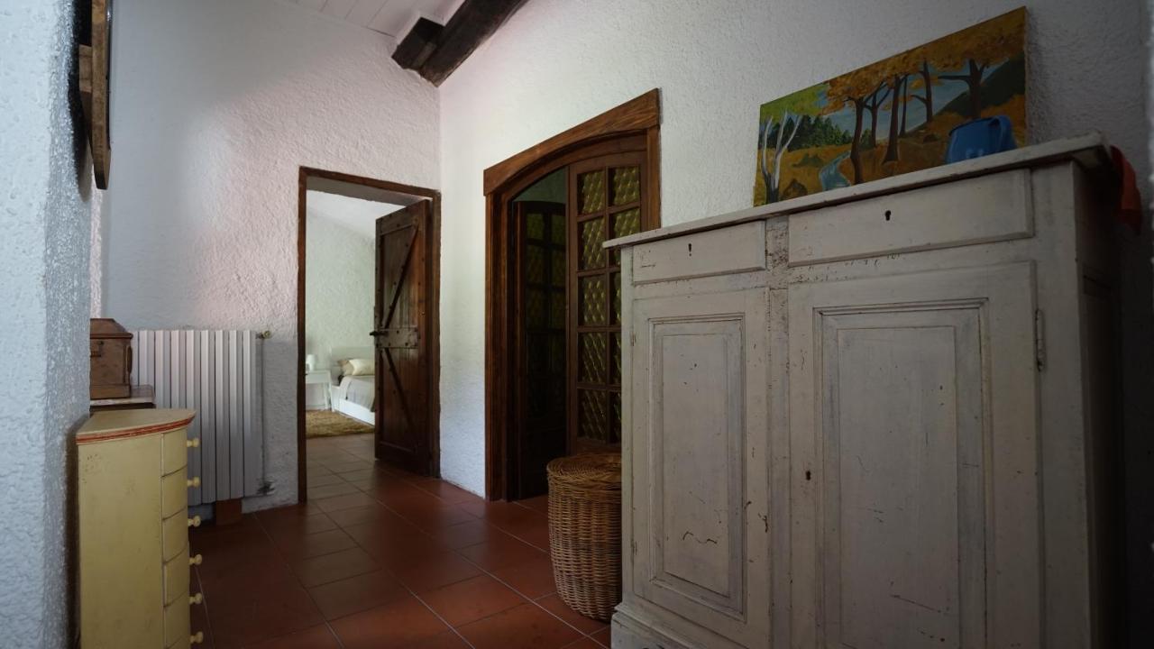 Old Mill Villa Pigna Exterior photo